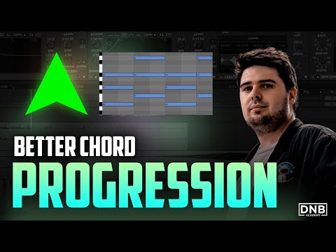 Video: a pedal-note hack for writing drum and bass chord progressions in Ableton