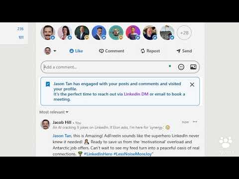 Item video thumbnail