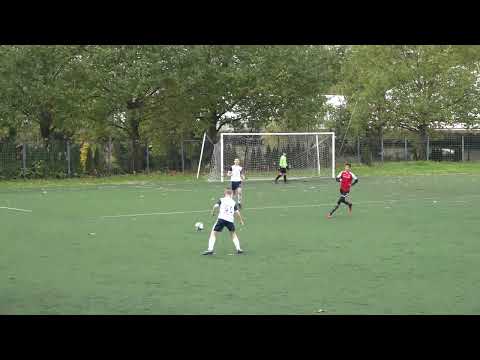 Pioniri 2009 FA Academica - FK Baton II 0:1 Omladinska liga Pionira Grupa B 11.11.2023