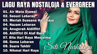 Download lagu Selamat Hari Raya Aidilfitri - Koleksi Lagu Raya Siti Nurhaliza Terbaik 2026 mp3