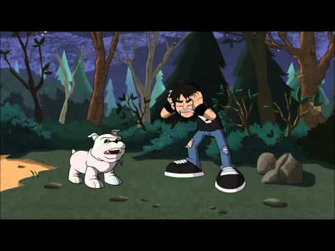 TBT Wild Grinders Season 1 Clip - Chris Cole