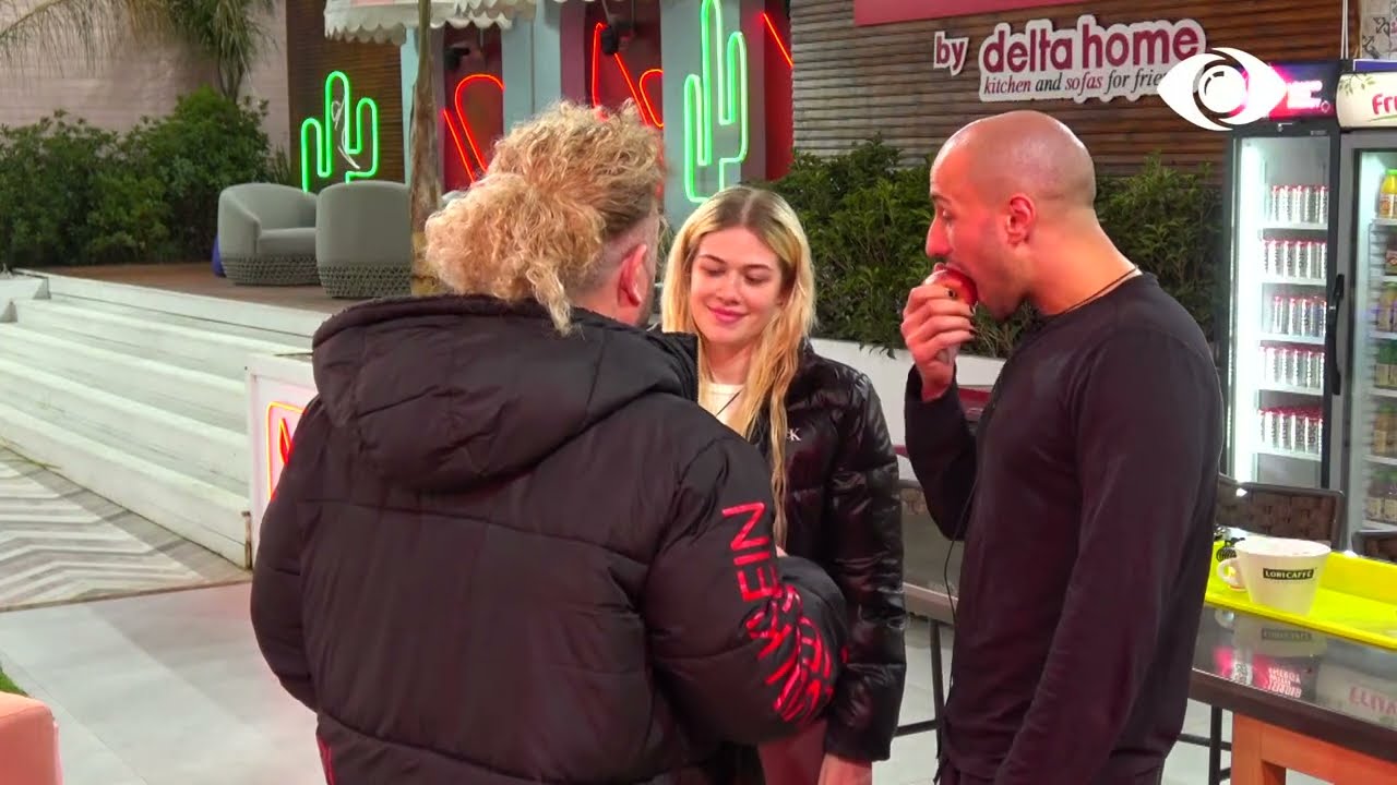 Kristi nuk do dalë/ Sabiani-dyshes: Pas të martës do flasim!