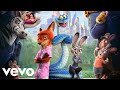 Shakira - Zoo (From "Zootopia 2") Music Video