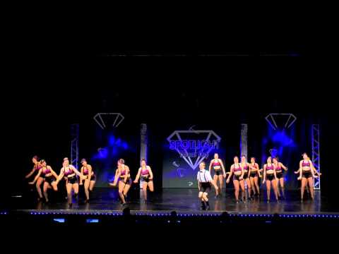 Dance With Me Tonight - Victoria Dance Productions - [Minneapolis, MN]