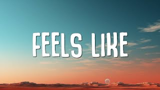 Repiet & Julia Kleijn - Feels Like (La La La) (Lyrics)