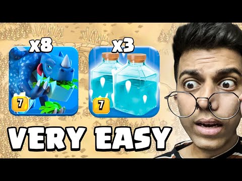 Best Electro Dragon Strategy for Every Player!