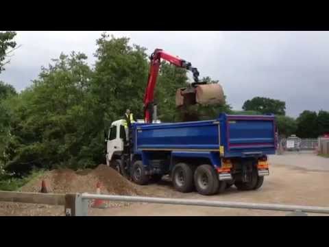 Benne preneuse Série GMTL_6