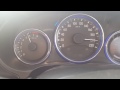 Honda City Top Speed