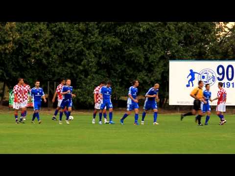 NK Podravina - Hrvatska u 2o  (11-m Kosir Boris)