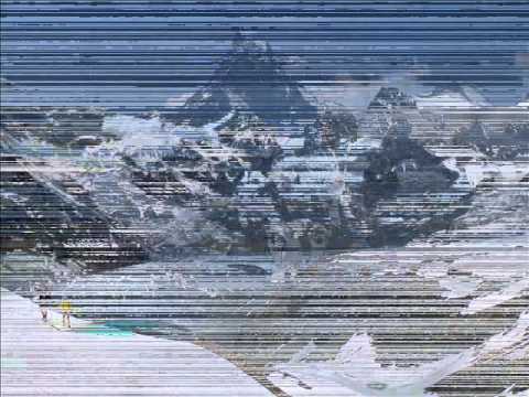 Sua Maestà il Cervino