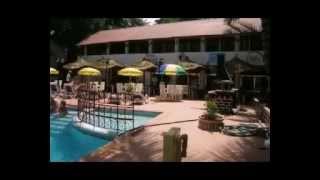 GAMBIA INTERNATIONAL ROOTS FESTIVAL OFFICIAL DATE 9th MAY 2014