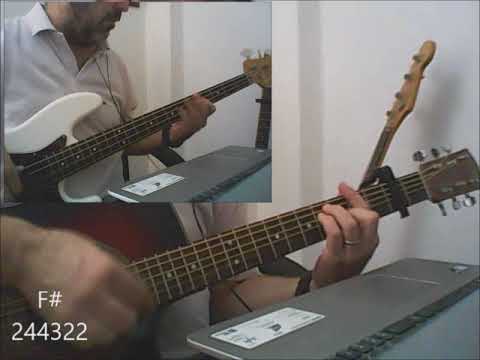 Nesecito - David Bustamante
