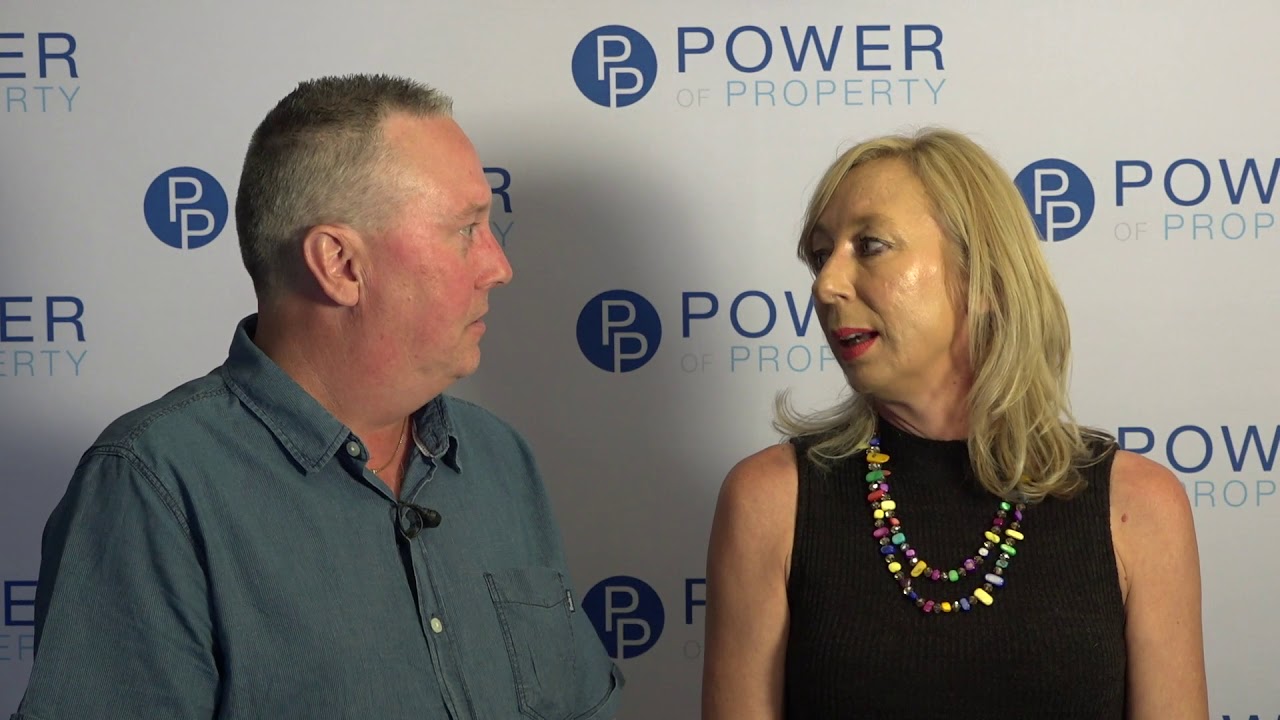 Jamie and Tanya Sutherland