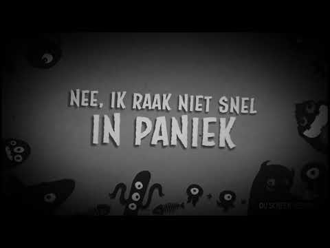 Gruwelijk eng !! 🎃