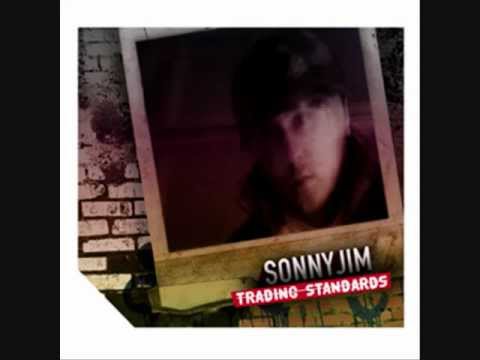 SonnyJim - The Pecking Order