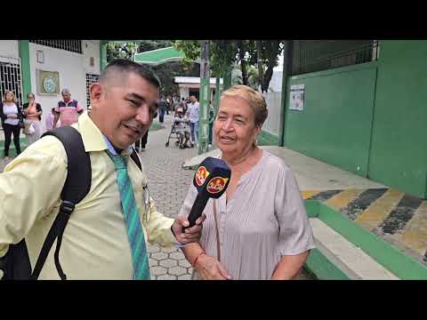 Referendum y Consulta Popular 2025 INFORME ESPECIAL MILAGRO GUAYAS ECUADOR.