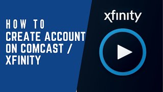 Comcast Email Login : Create Comcast Email Account | Xfinity Sign up