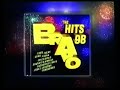 Bravo The Hits 98 TV Spot Werbung 1998