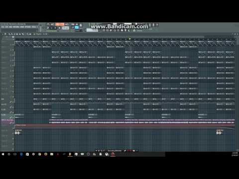 Workaholics (Remix)YMTK Ft. Kool John FL Studio v.12