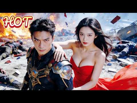 Supreme Bone Stolen! God Becomes Useless Son-in-Law & Faces Brutal Death?!