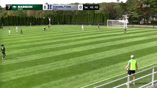 Sam Feeley 2026 Soccer PBP Demo