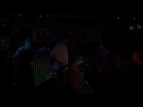 Dakari - Wake The Dead (Comeback Kid cover) (live, Feelgood. Halden, Norway)