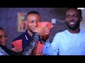 Iyawo Iku - Latest Yoruba Movies 2025 Mide Martins, Adeniyi Johnson, Afeez Abiodun