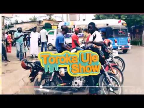 TOROKA  UJE SHOW