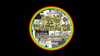 Irie Warriors meet Yami Bolo - Jah Made Them Irie/Gimme Gimme Dub (IWS Remix) [IWS-001-WEB]