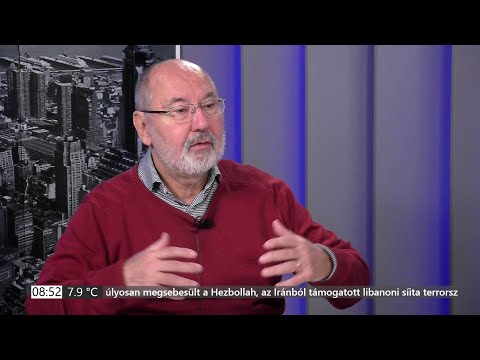 PIRKADAT Breuer Péterrel: Szunyogh Szabolcs