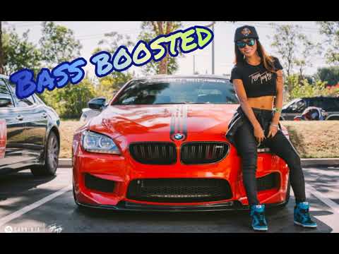 XXXPlaystation - Dual Shock (EXTREME BASS BOOSTED)