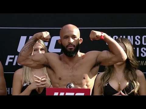 UFC On Fox 24 Preview & Predictions