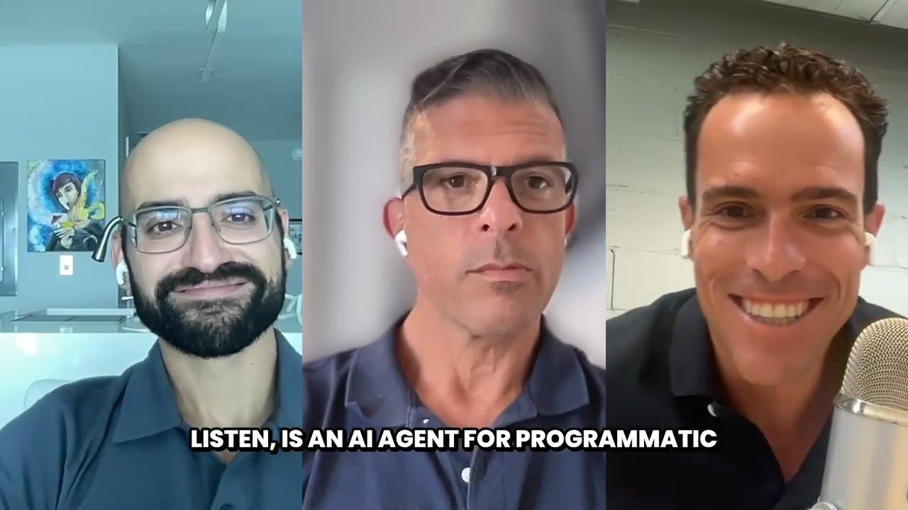Episode 107 Gigico.ai CEO and founder Adam Epstein