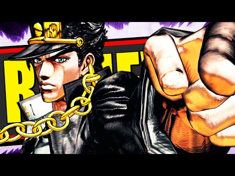 Jojo's Bizarre Adventure: All Star Battle R — Globku Review