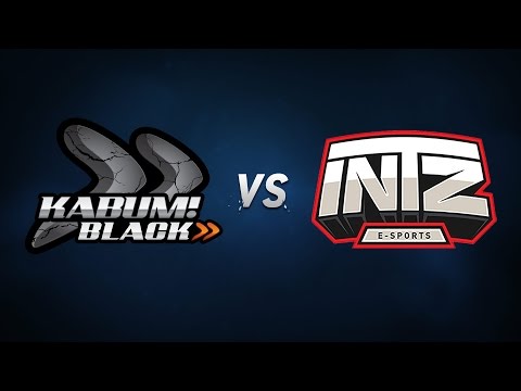 KBB x RED (S4 - Jogo 1) CBLoL 2015 - 2ª Etapa