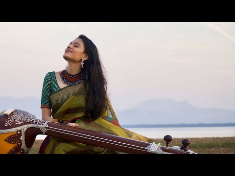 Nirali Kartik l Meditative Raga Gurjari Todi | Navyaa