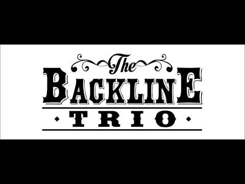 The Backline Trio - Adele