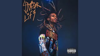 Drop Top Benz (feat. Lil Skies)