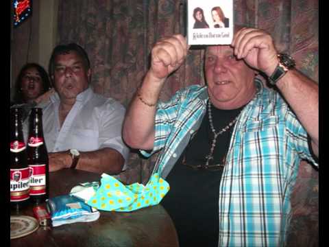 Jij hebt een hart van goud - Manuela & Liesbeth