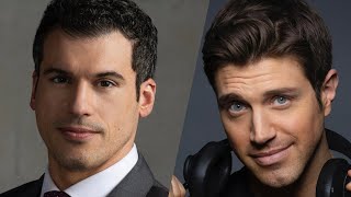 Full Podcast Interview: Gio Benitez of Good Morning America (Husband Edition)