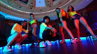 VOID - SOLO SOLO RIDE (Official Music Video) | Prod. Exult Yowl