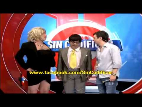 A mojar el bizcocho - Pichu