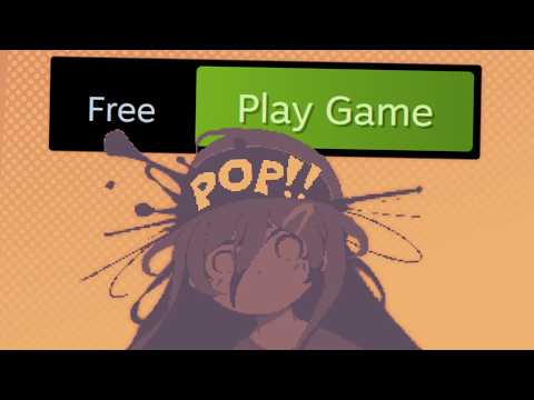 Rabbit Hole | Deceptively Difficult Free Roguelike