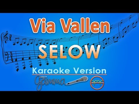 Via Vallen - Selow (Karaoke) | GMusic