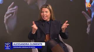 il dopo referendum confronto silvestro fi clemente pd