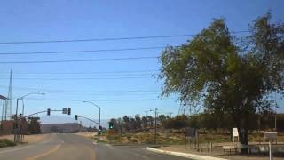 preview picture of video 'Route 66: Barstow CA to Santa Monica CA - Part 17'