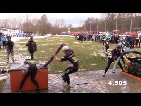 SDH Novosedly - Ice cup Nevřeň - 9.2.2018