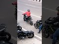 Z900 Flyby