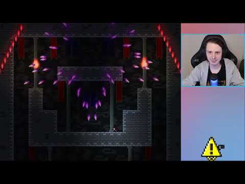 [22.11.23] I wanna escape the Gothic Castle [5]