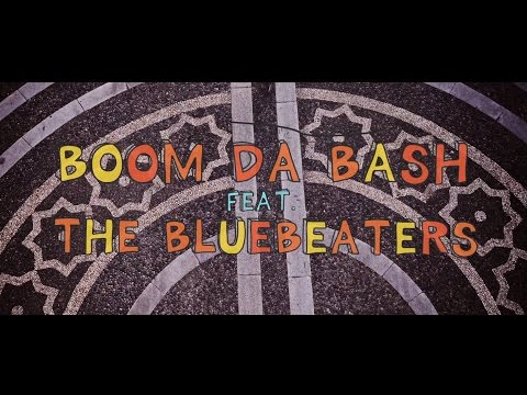 BOOMDABASH – IL SOLE ANCORA Feat. The Bluebeaters (Official Video)